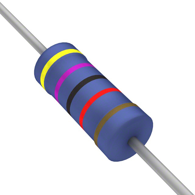 RSF1FT47K0 Stackpole Electronics Inc