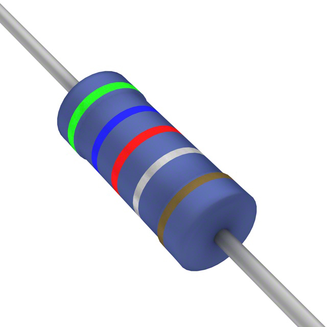 RSF1FT5R62 Stackpole Electronics Inc