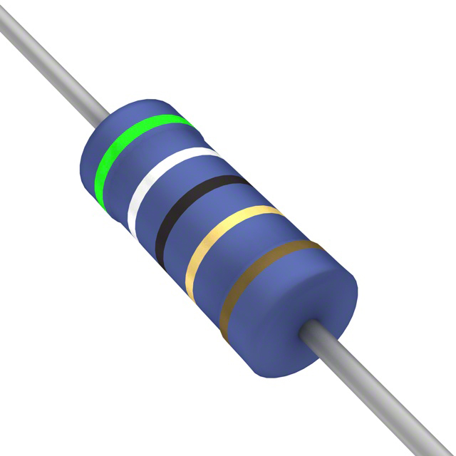 RSF1FT59R0 Stackpole Electronics Inc