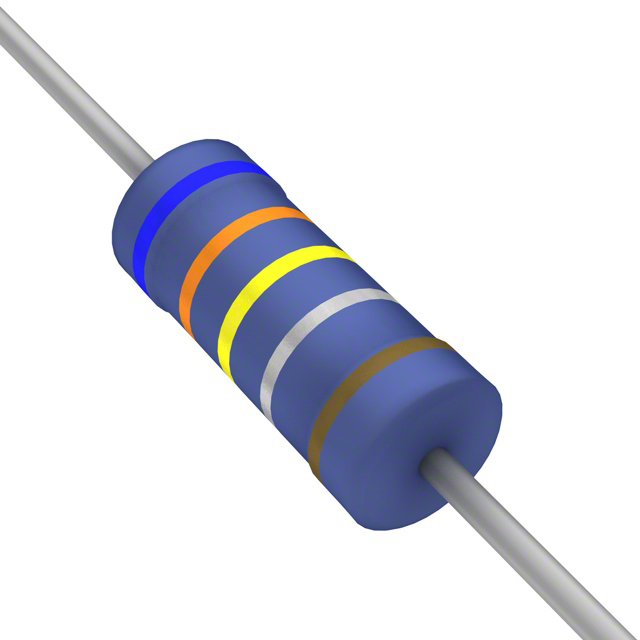 RSF1FT6R34 Stackpole Electronics Inc