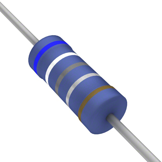 RSF1FT6R98 Stackpole Electronics Inc