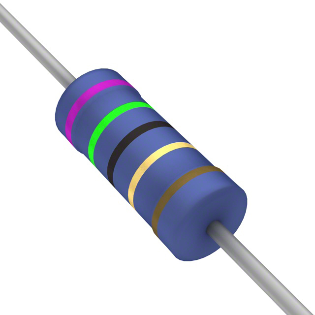 RSF1FT75R0 Stackpole Electronics Inc
