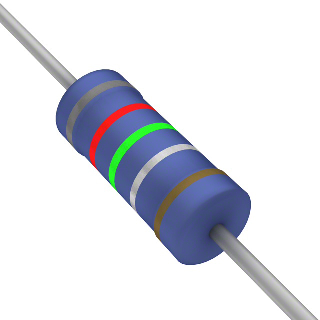 RSF1FT8R25 Stackpole Electronics Inc