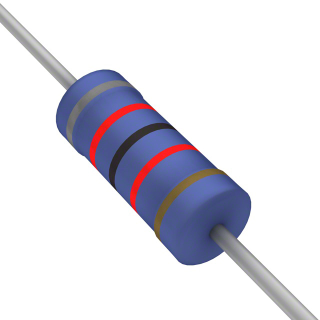 RSF1FT82K0 Stackpole Electronics Inc