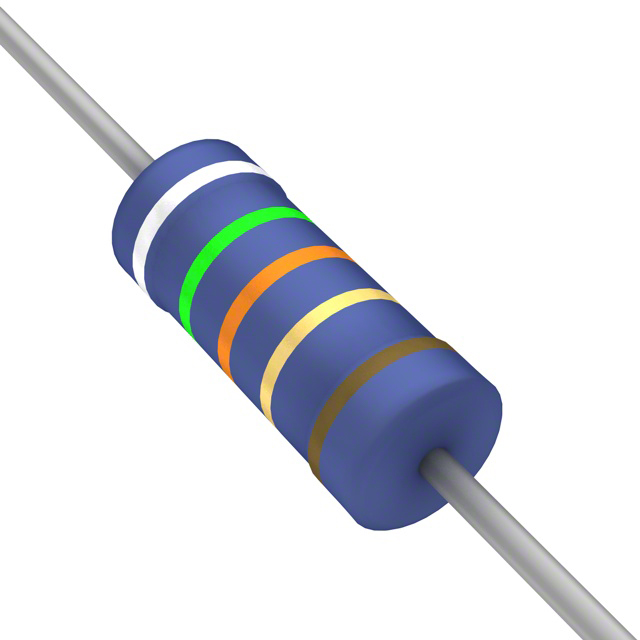 RSF1FT95R3 Stackpole Electronics Inc
