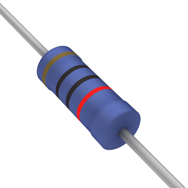 RSF12GB10R0 Stackpole Electronics Inc