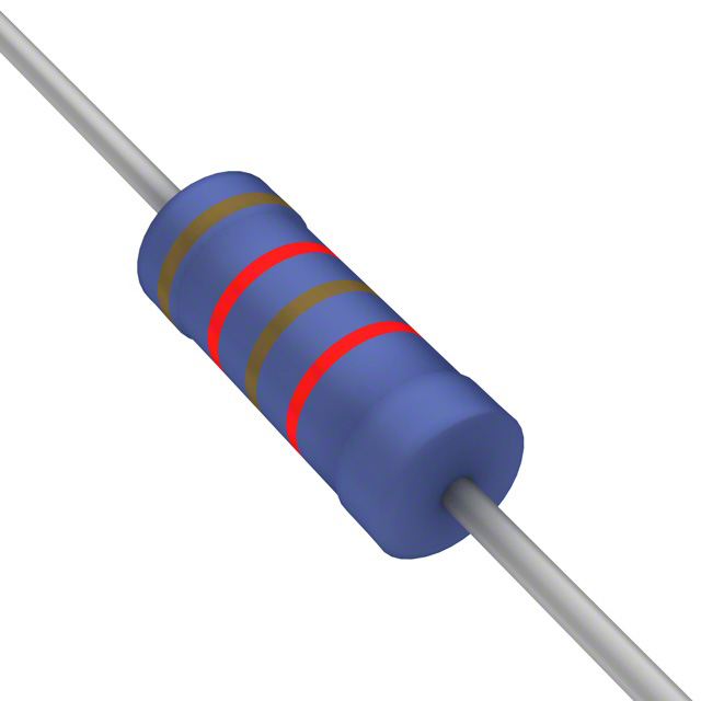 RSF12GB120R Stackpole Electronics Inc