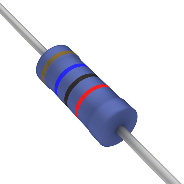 RSF12GB16R0 Stackpole Electronics Inc