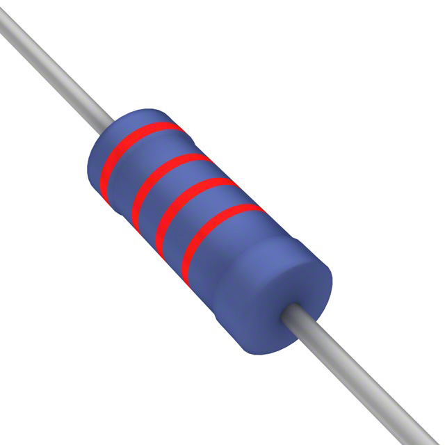 RSF12GB2K20 Stackpole Electronics Inc