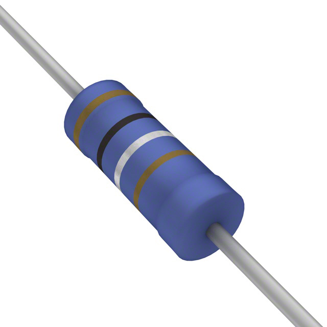 RSF12FBR100 Stackpole Electronics Inc