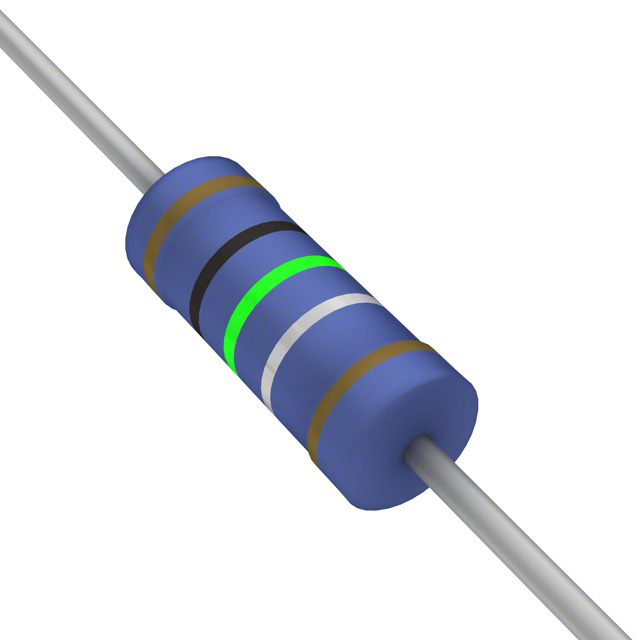 RSF12FT1R05 Stackpole Electronics Inc