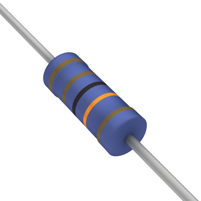 RSF12FT110K Stackpole Electronics Inc