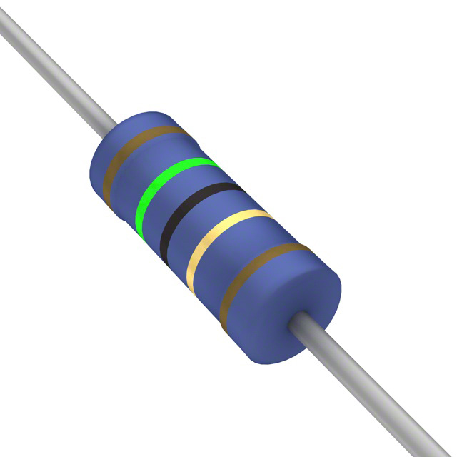RSF12FT15R0 Stackpole Electronics Inc