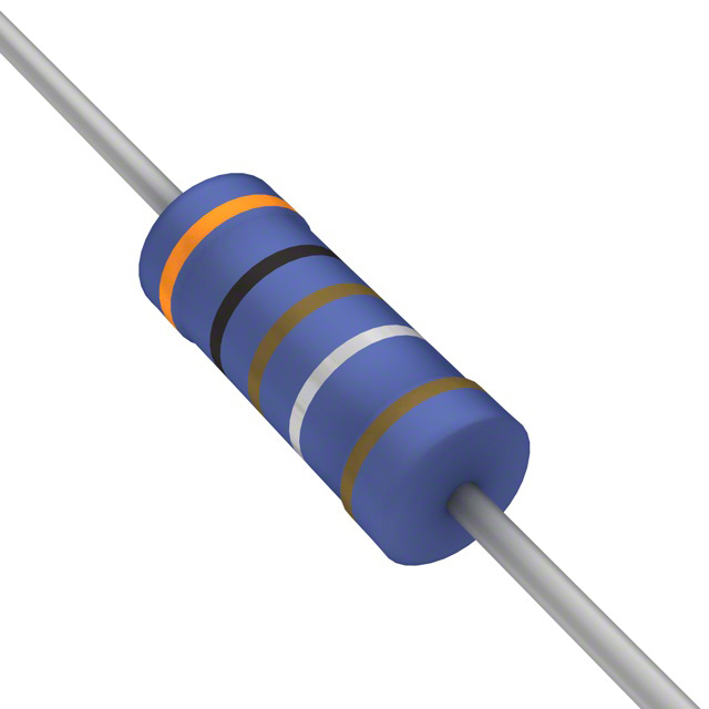 RSF12FT3R01 Stackpole Electronics Inc