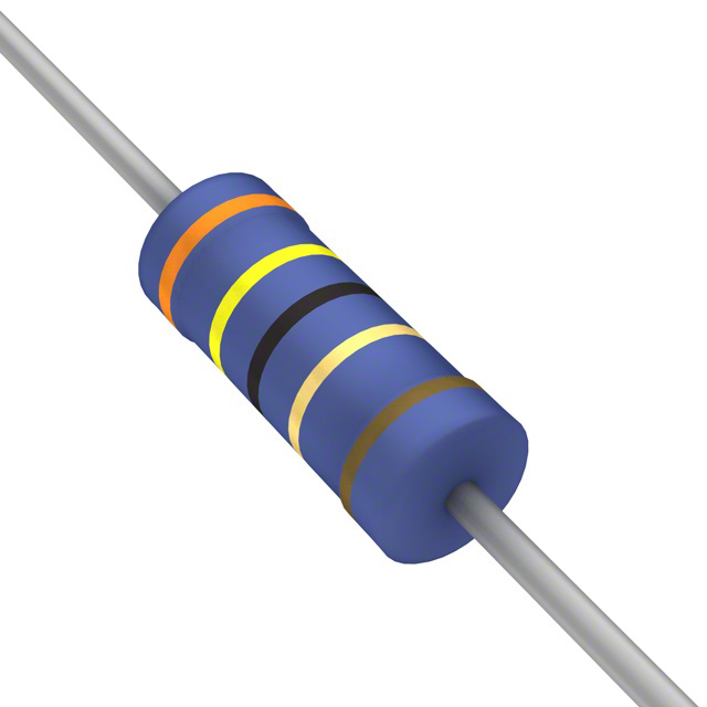 RSF12FT34R0 Stackpole Electronics Inc