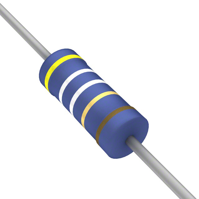 RSF12FT49R9 Stackpole Electronics Inc
