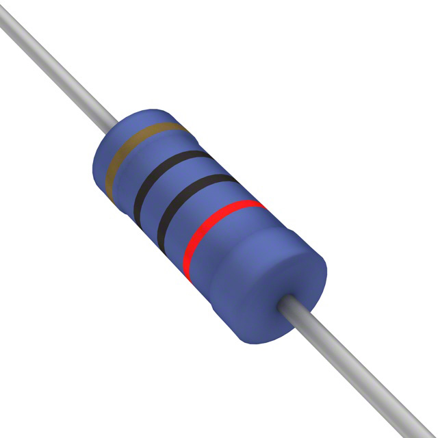 RSF1GT10R0 Stackpole Electronics Inc