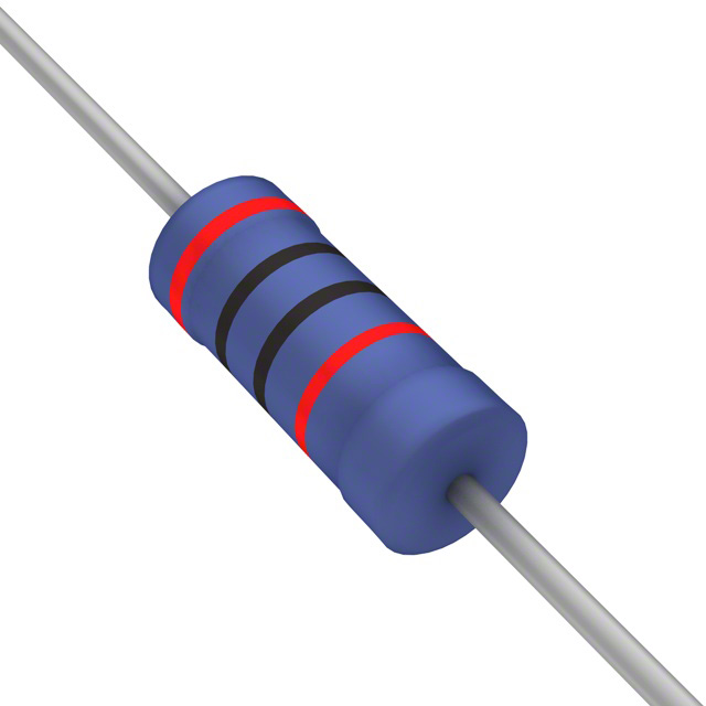 RSF1GT20R0 Stackpole Electronics Inc