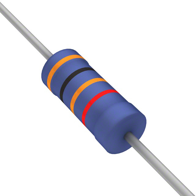 RSF1GT30K0 Stackpole Electronics Inc