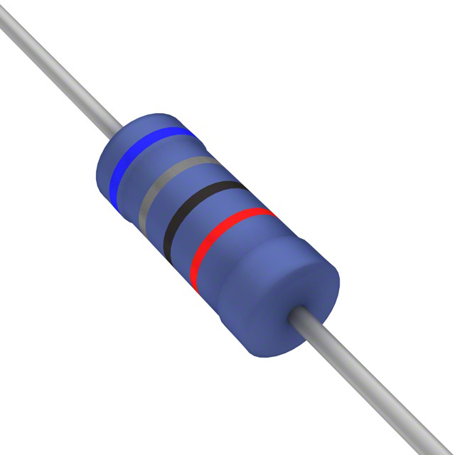 RSF1GT68R0 Stackpole Electronics Inc