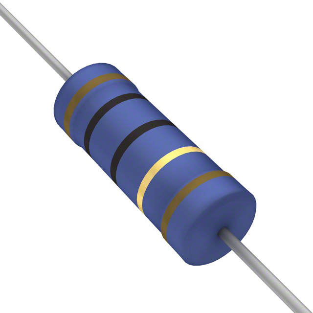 RSF3FT10R0 Stackpole Electronics Inc