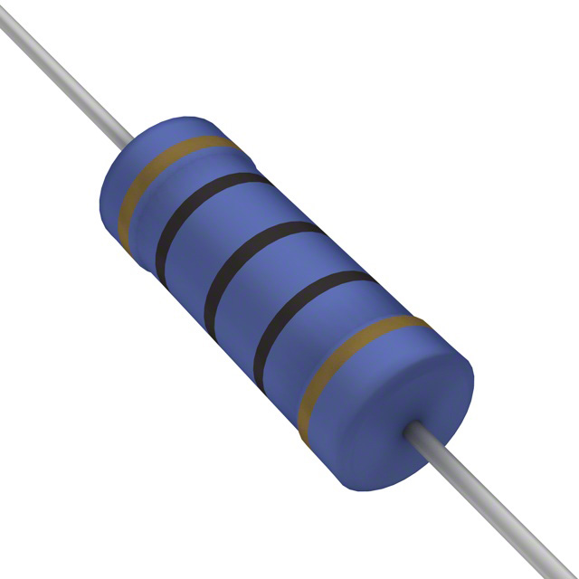 RSF3FB100R Stackpole Electronics Inc