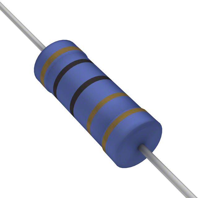 RSF3FT1K00 Stackpole Electronics Inc