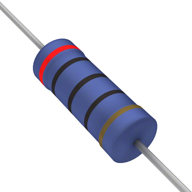 RSF3FT200R Stackpole Electronics Inc