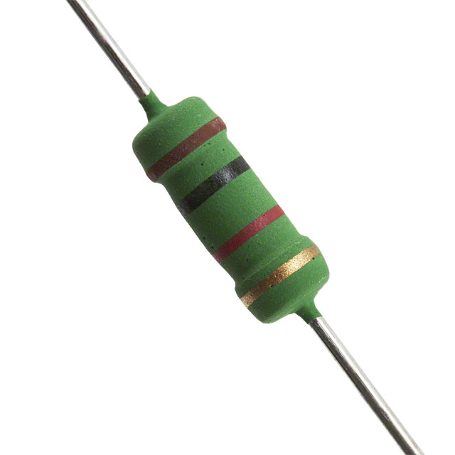 RSF1FTR392 Stackpole Electronics Inc