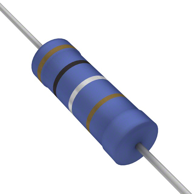 RSF2FBR100 Stackpole Electronics Inc
