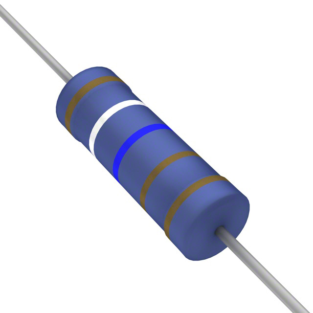 RSF2FT1K96 Stackpole Electronics Inc
