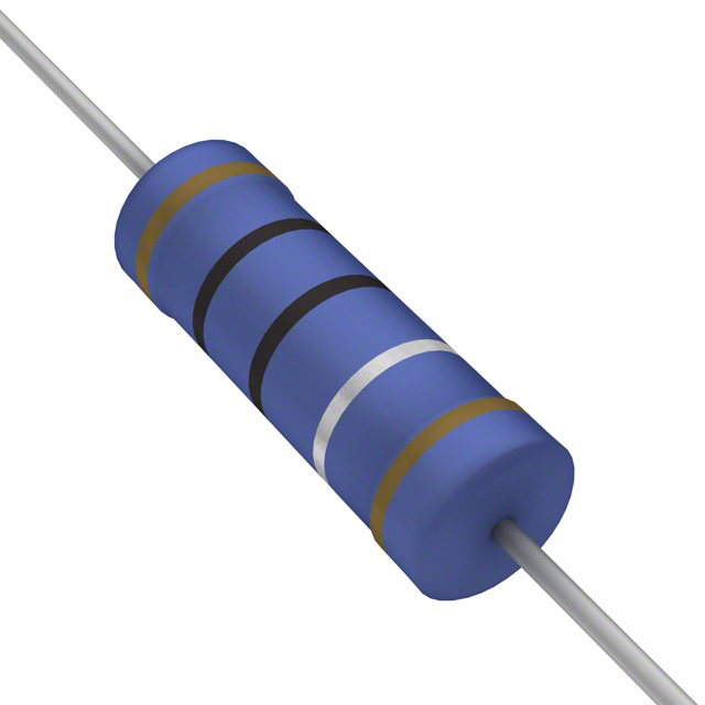 RSF2FB1R00 Stackpole Electronics Inc