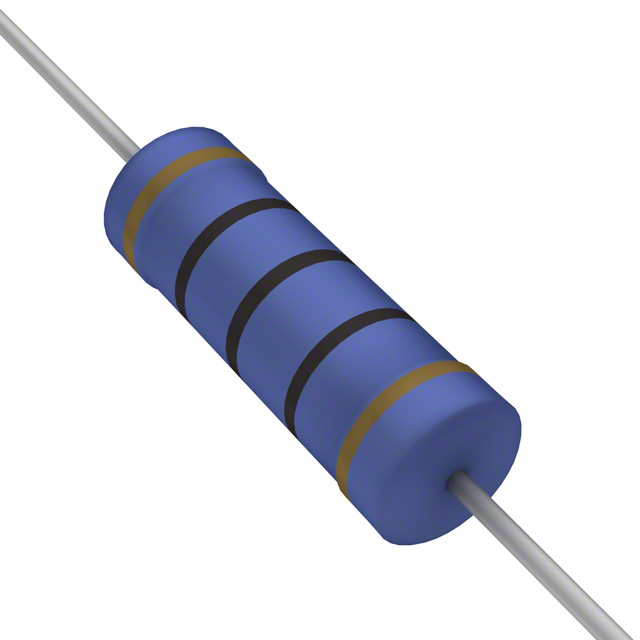 RSF2FT100R Stackpole Electronics Inc