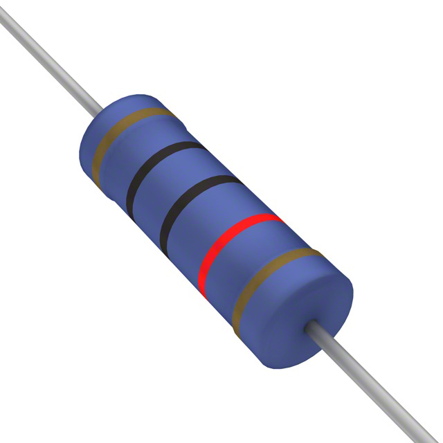 RSF2FB10K0 Stackpole Electronics Inc
