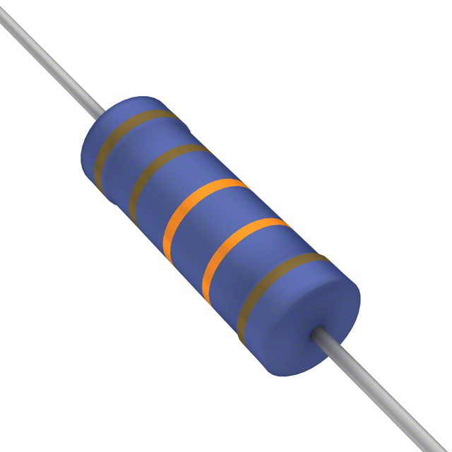 RSF2FT113K Stackpole Electronics Inc