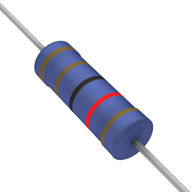 RSF2FB11K0 Stackpole Electronics Inc