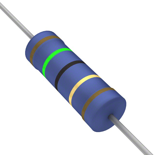 RSF2FT15R0 Stackpole Electronics Inc