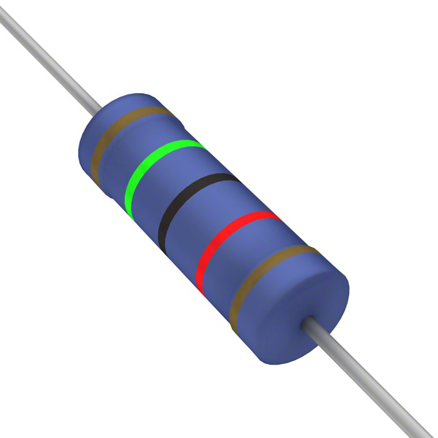 RSF2FT15K0 Stackpole Electronics Inc