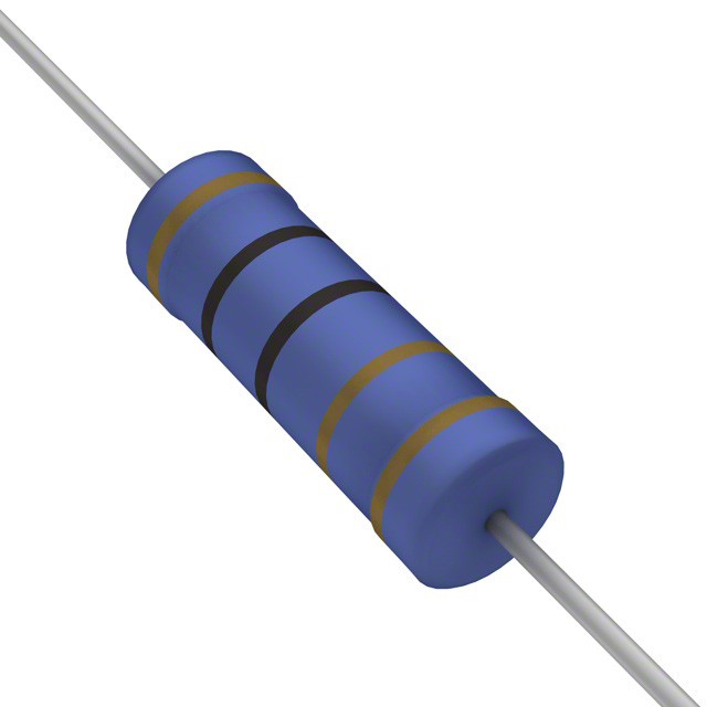 RSF2FT1K00 Stackpole Electronics Inc