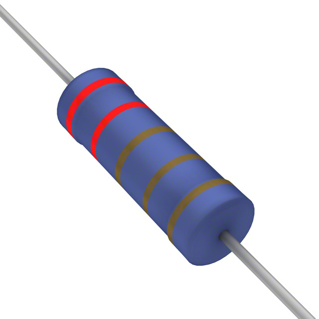 RSF2FT2K21 Stackpole Electronics Inc