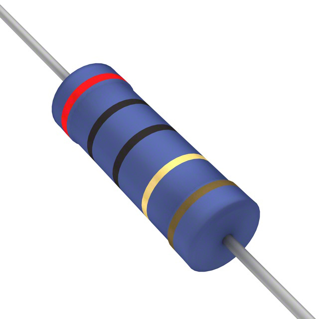 RSF2FT20R0 Stackpole Electronics Inc