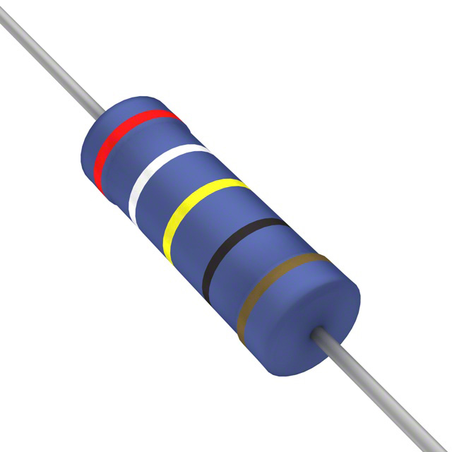 RSF2FT294R Stackpole Electronics Inc