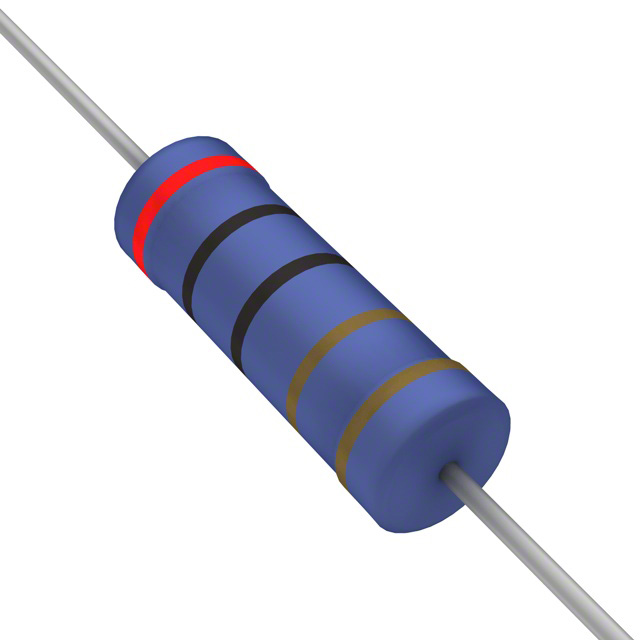 RSF2FT2K00 Stackpole Electronics Inc