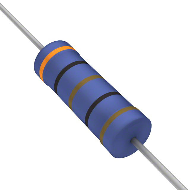 RSF2FT301R Stackpole Electronics Inc