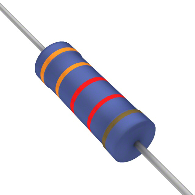 RSF2FB33K2 Stackpole Electronics Inc
