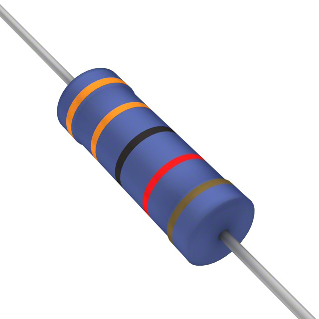RSF2FT33K0 Stackpole Electronics Inc