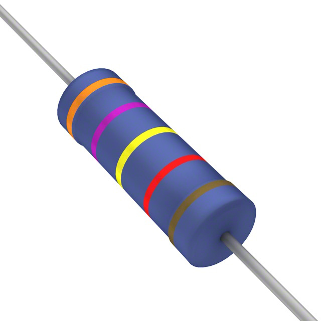 RSF2FT37K4 Stackpole Electronics Inc