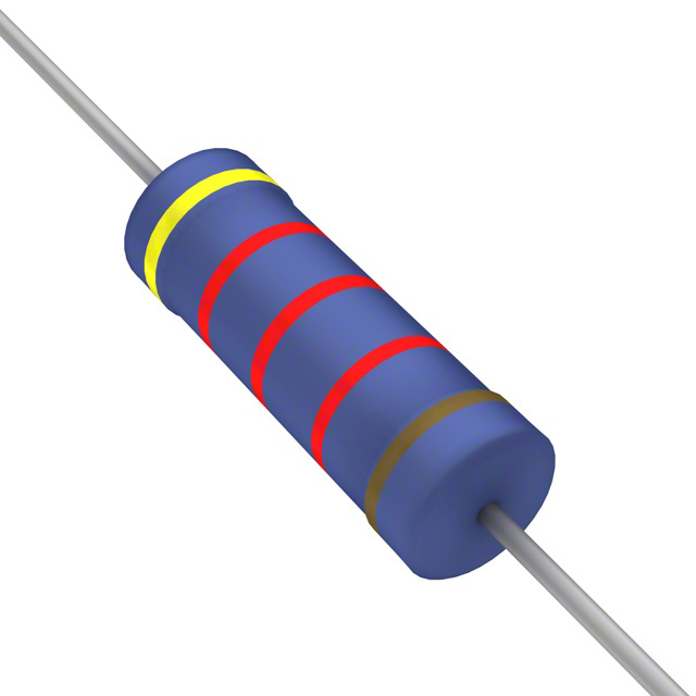 RSF2FT42K2 Stackpole Electronics Inc