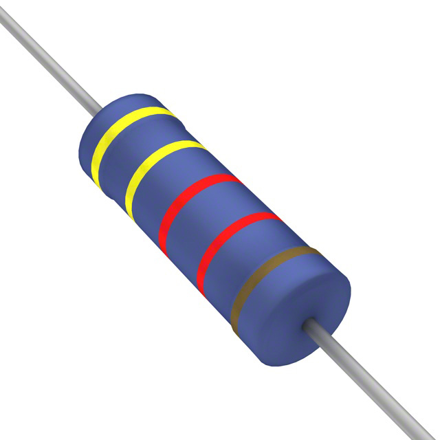 RSF2FT44K2 Stackpole Electronics Inc