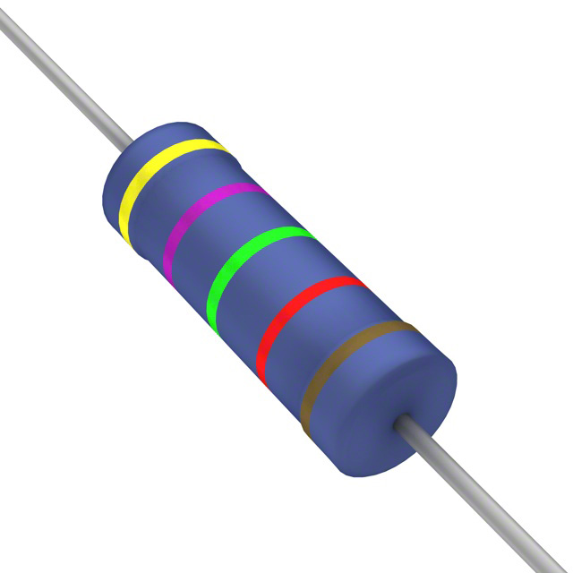 RSF2FT47K5 Stackpole Electronics Inc